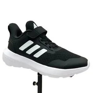 adidas gazelle silver green womens Adidas Fortarun 4.0 EL Kid's Running Shoes